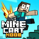 Mine Cart Noob