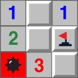 Mine Sweeper