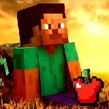 Mineblox Apple Shooter