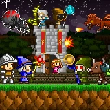 Mini Guardians: Castle Defense