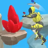 Mining Rush 3D Underwater