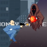 Money Chaser: City Parkour Game