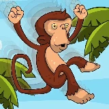 Monkey Escape