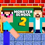 Monster School 2