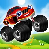 Monster Truck Memory