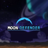 Moon Defender