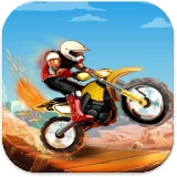 Moto Beach Ride