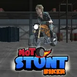 Moto Stunt Biker
