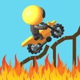 Moto Trials Rush