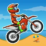 Moto X3M