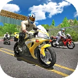 MotorBike Racer 3D