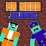 Mr Noob Jailbreak
