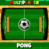 Multiplayer Pong Challenge