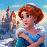 My Castle: Merge & Story
