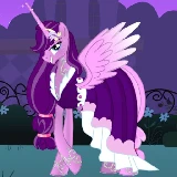 My Pony Designer