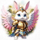 Mysterious Familiars Enchanted Bestiary