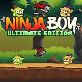 Ninja Boy Ultimate Edition