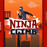 Ninja Climb