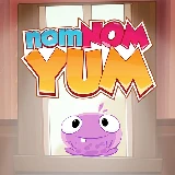 Nom Nom Yum