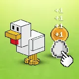 Noob Chicken Farm Tycoon