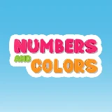 Numbers and Colors
