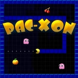 Pac Xon Deluxe