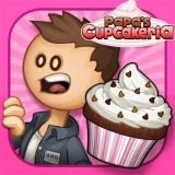 Papas Cupcakeria