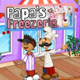 Papas Freezeria