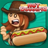 Papas Hot Doggeria