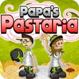 Papas Pastaria