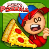 Papas Pizzeria
