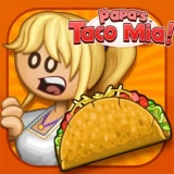 Papas Taco Mia!