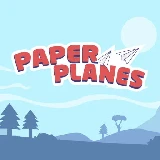 Paper Planes
