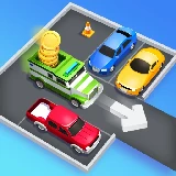 Parking Jam Escape