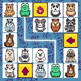 Paw Mahjong