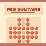 Peg Solitaire