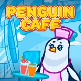 Penguin Cafe