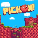Pichon: The Bouncy Bird
