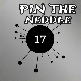 Pin the needle