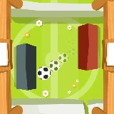 Ping Pong Goal