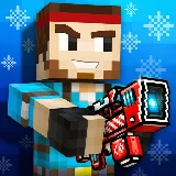 Pixel Soldier Memory