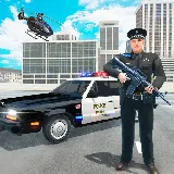 Police Car Real Cop Simulator