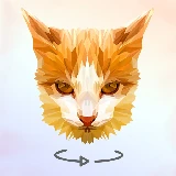 Poly Art