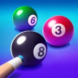 Pool Duel