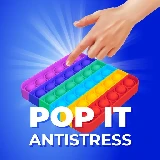 Pop It Antistress