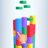 Pop Puzzle