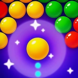 Pop The Bubble