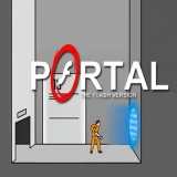 Portal: The Flash Version