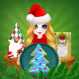 Princess Magic Christmas DIY
