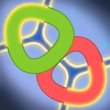 Puzzle - Lines and Knots 1